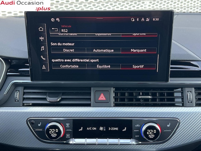 Audi RS5 Sportback RS 5 Sportback 450 Ch Tiptronic - 2023 - Joinsteer - #19