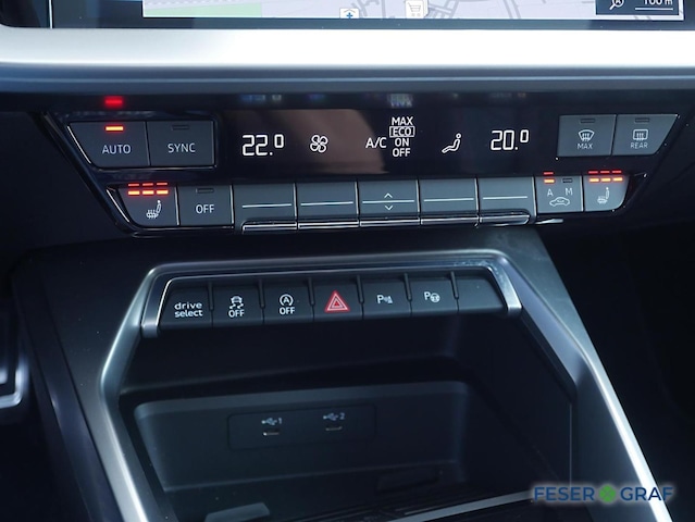 Audi RS3 Sportback TFSI Quattro S Tronic - 2022 - Joinsteer - #9