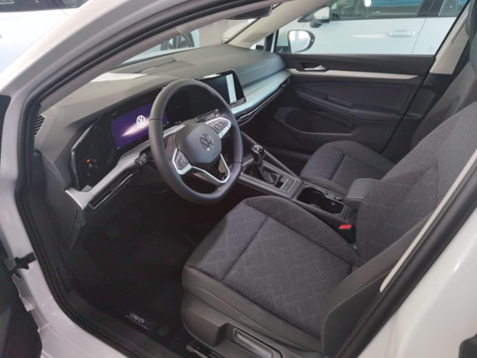Volkswagen Golf Variant – Bild 5