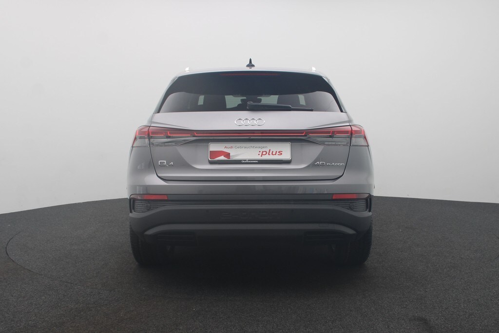 Image about Audi Q4 e-tron 40 e-tron