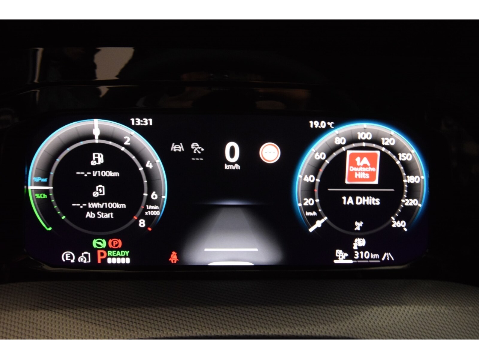 Volkswagen Golf – Bild 10
