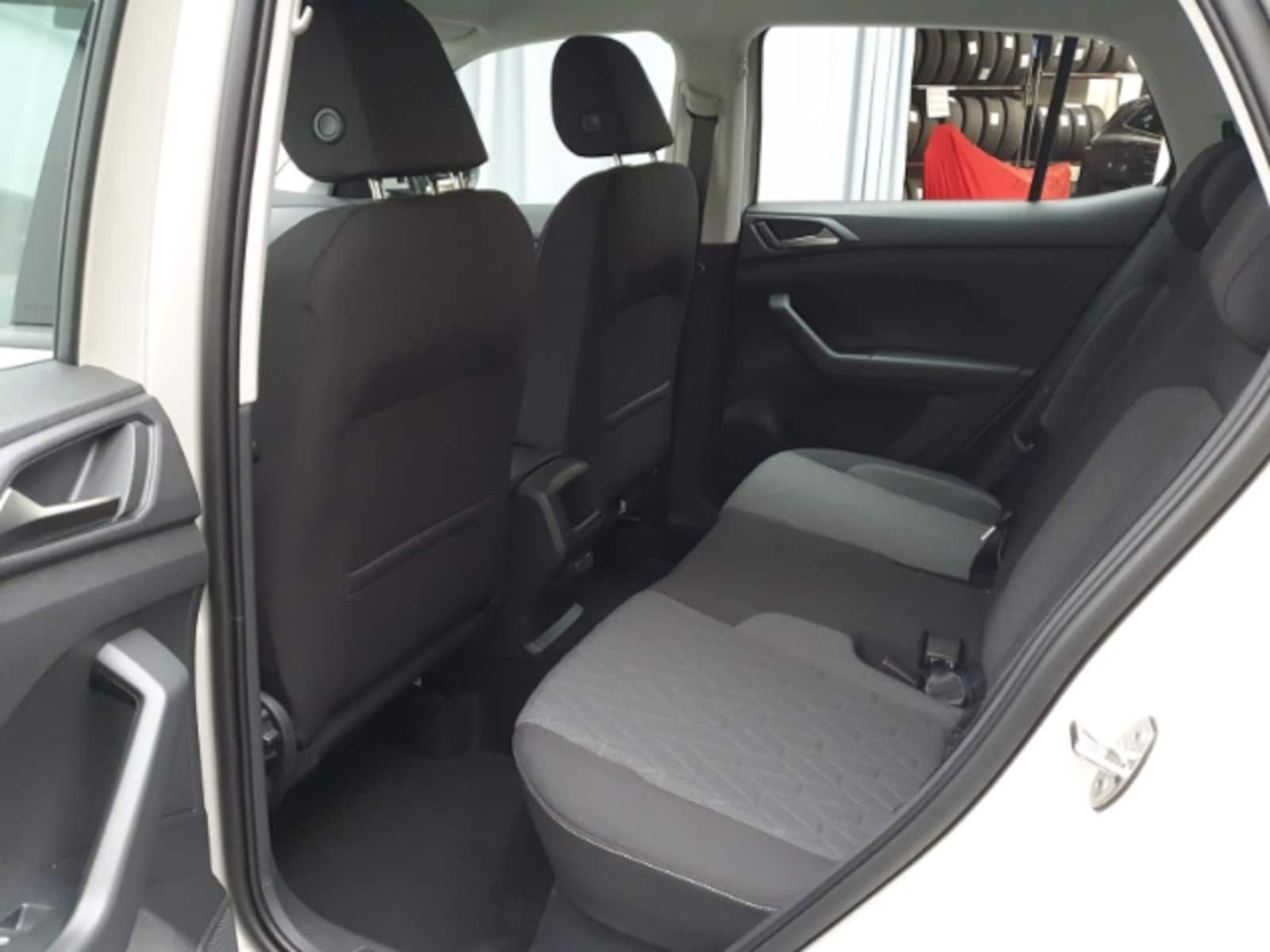 Volkswagen T-Cross – Bild 9