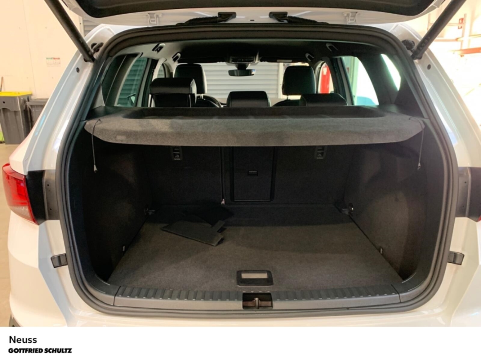 SEAT Ateca – Bild 7