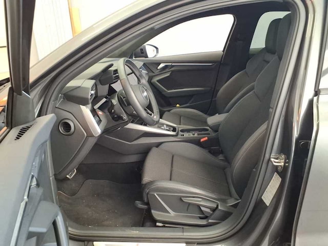 Audi S3 TFSI Quattro S Tronic - - Joinsteer - #2