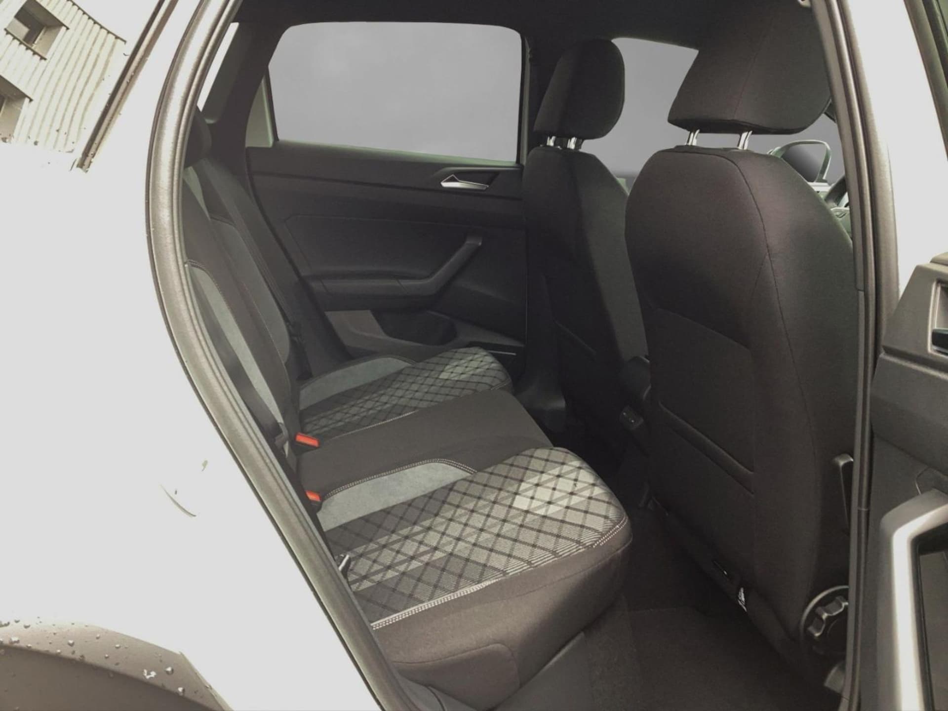 Volkswagen Taigo R-Line