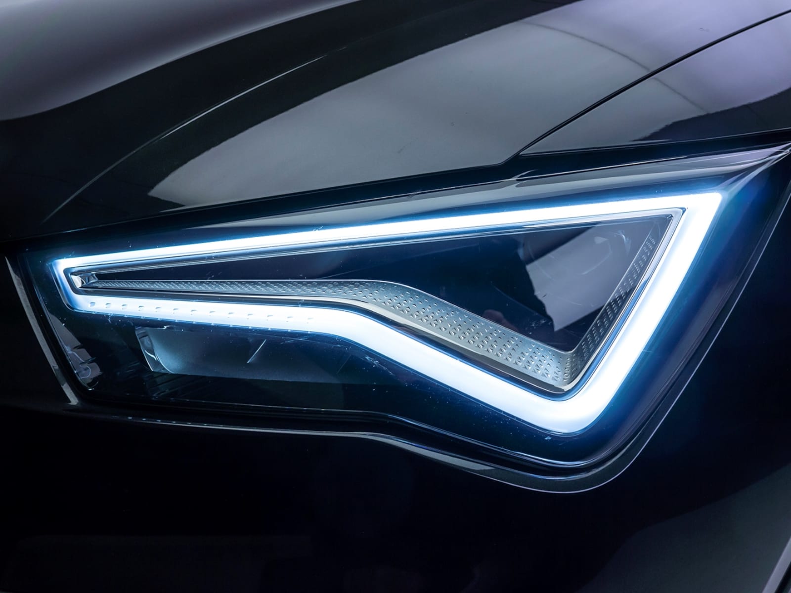 SEAT Ateca – Bild 11