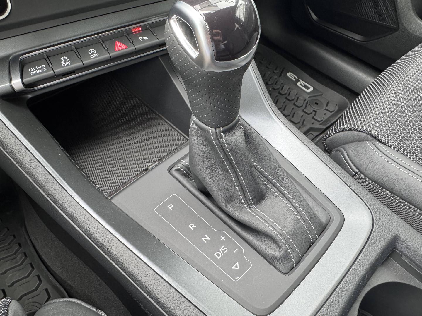 Image about Audi Q3 Sportback S line plus 35 TFSI 110 kW (150 ch) S tronic