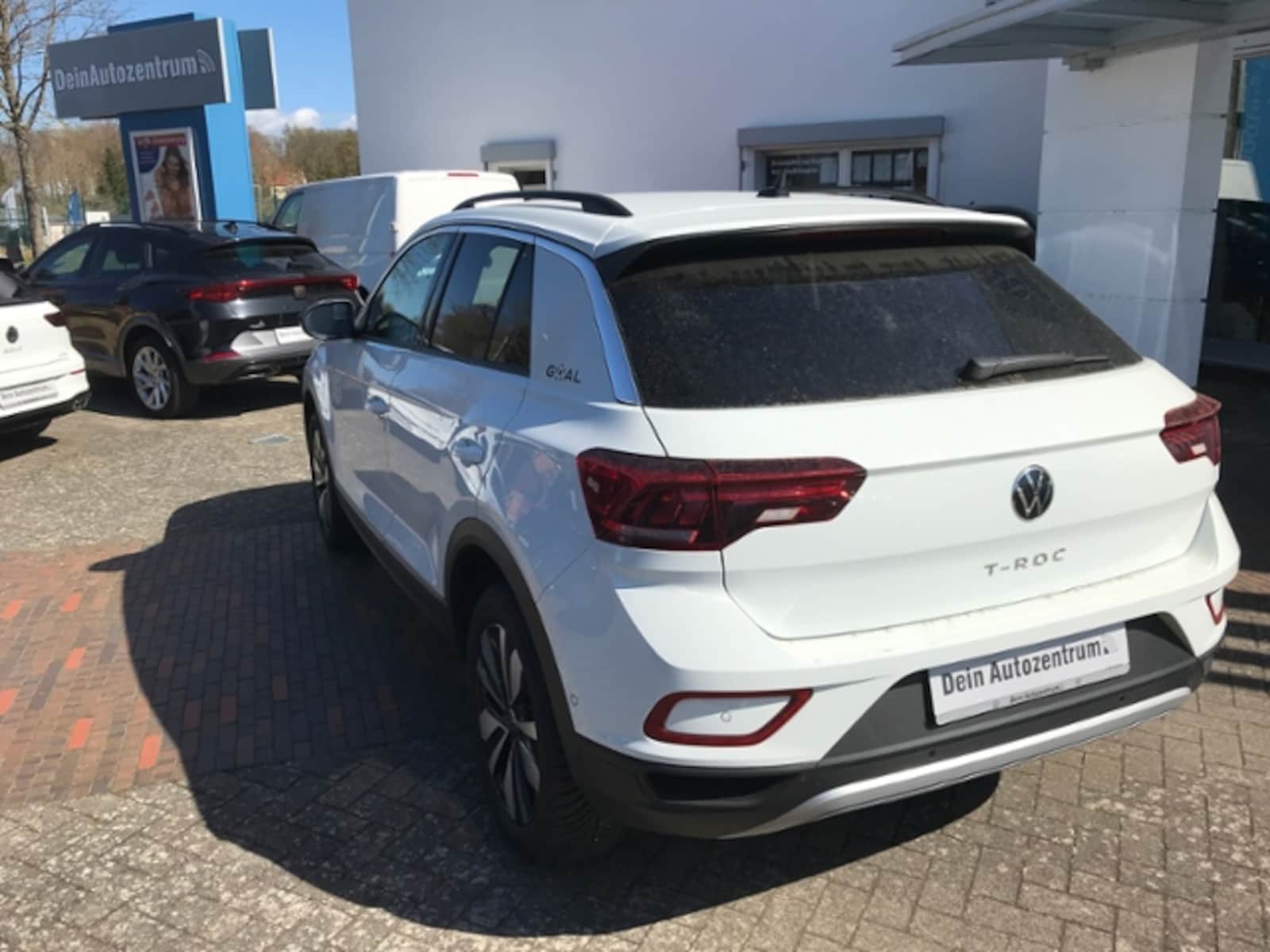 Volkswagen T-Roc – Bild 6
