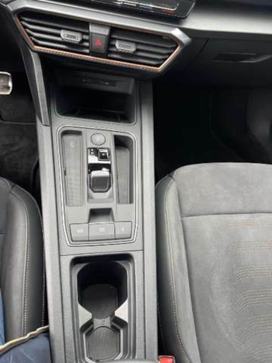 CUPRA Formentor – Bild 9