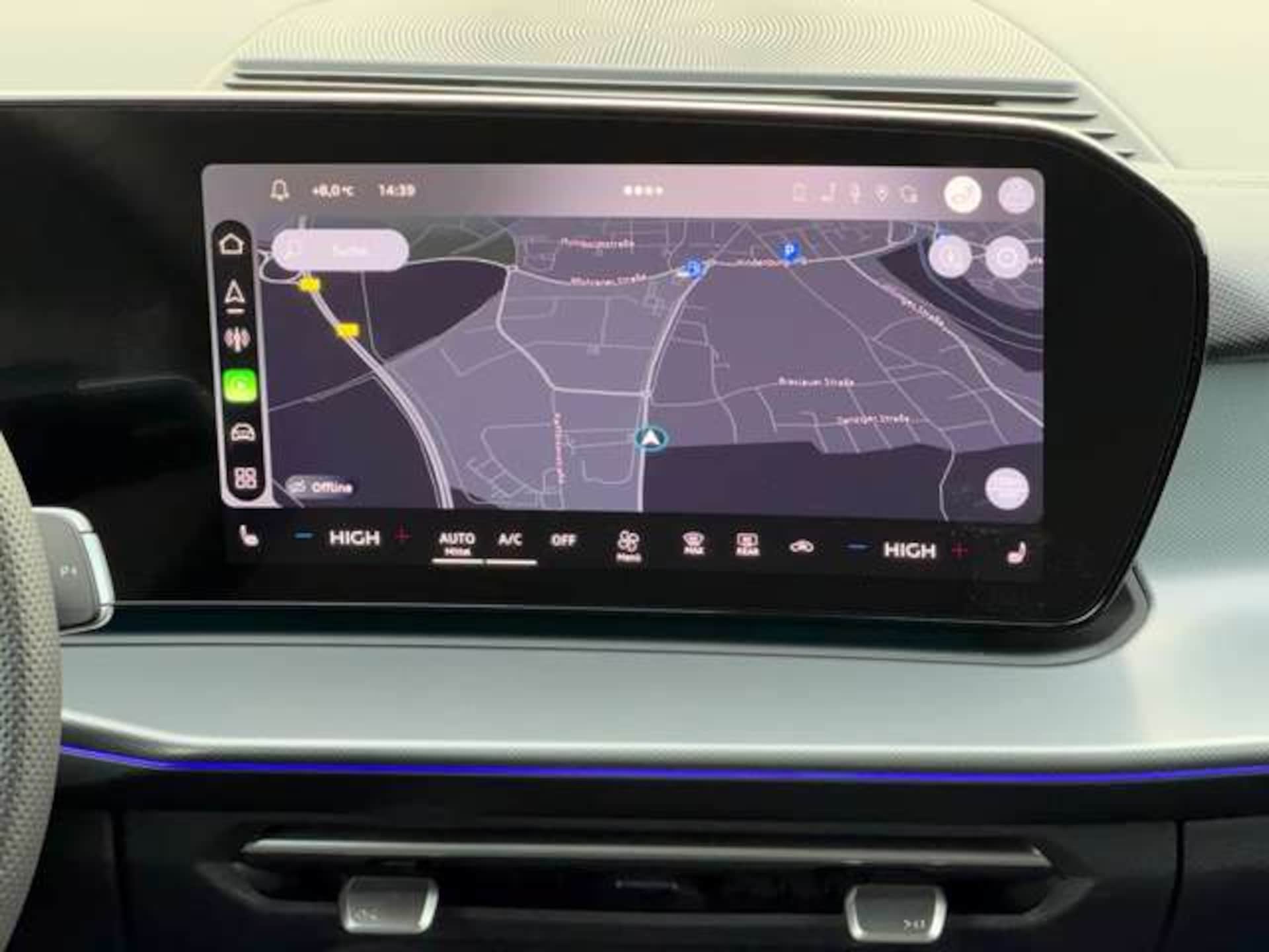 Audi Q3 SUV
