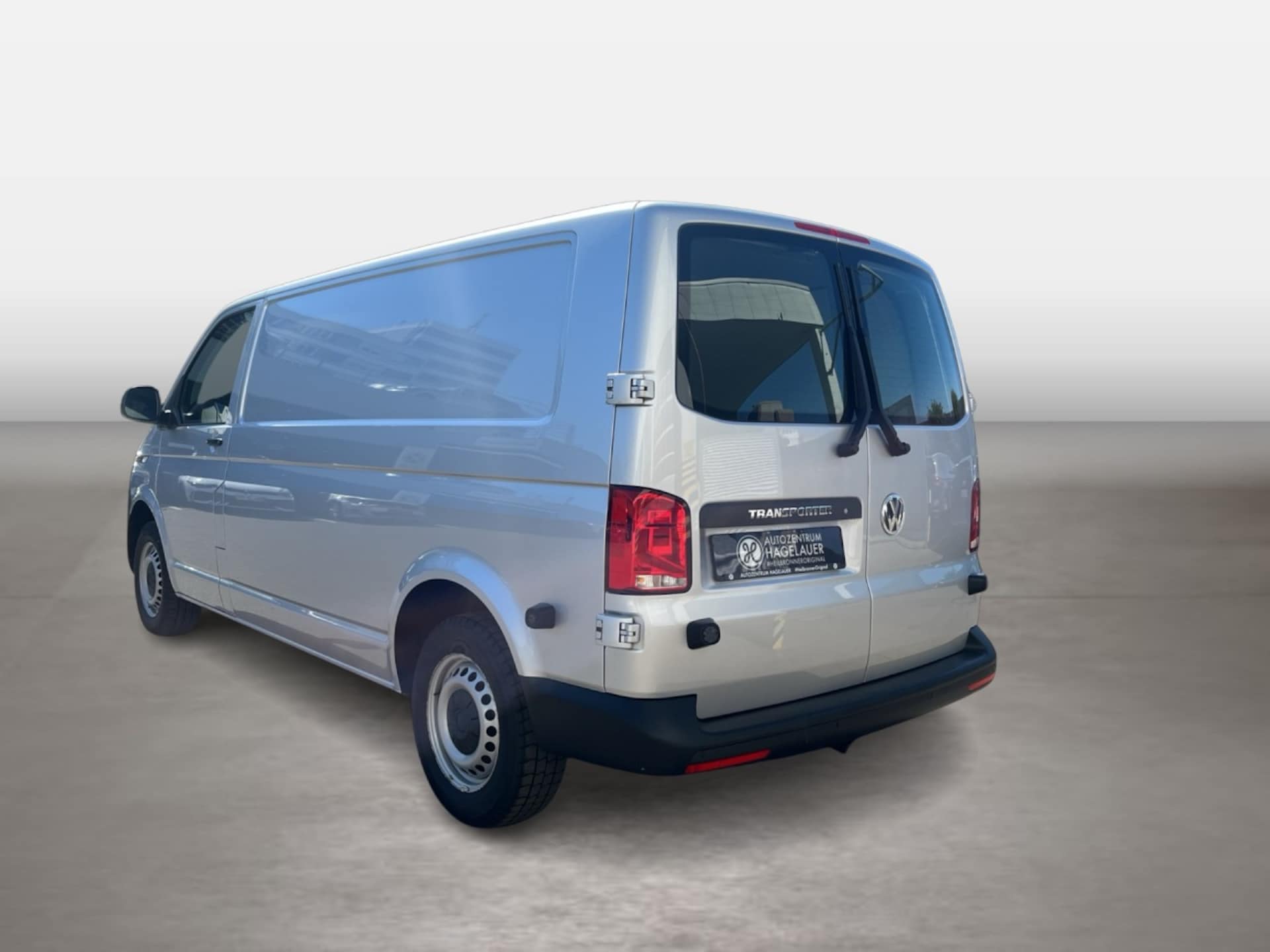 Volkswagen T6.1 Transporter Kasten langer Radstand