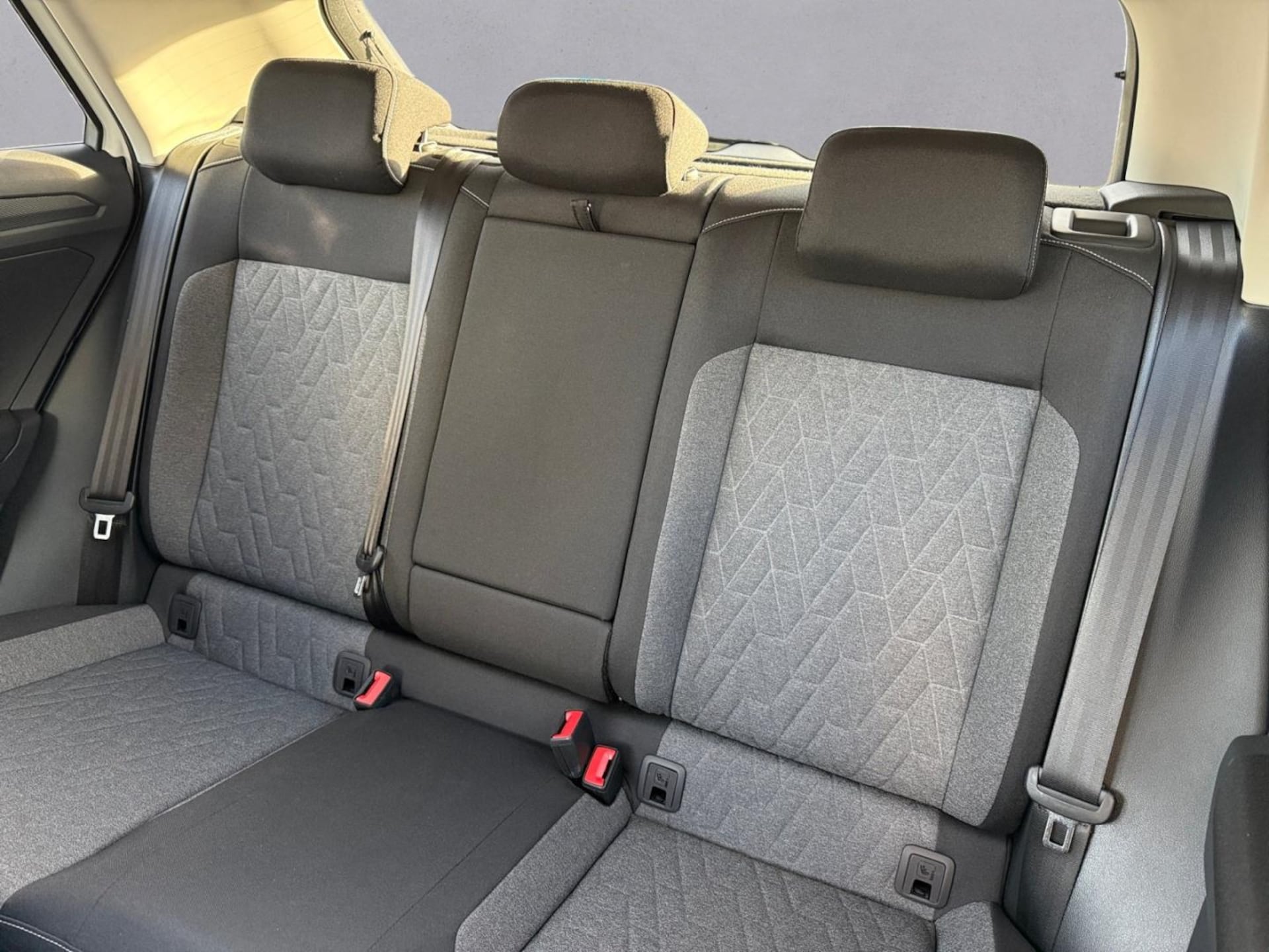 Volkswagen T-Roc MOVE
