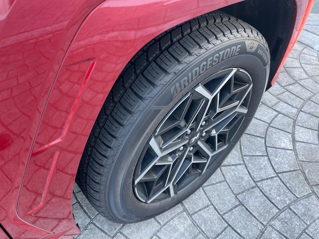 2022 Hyundai Tucson N Line - Photo 31