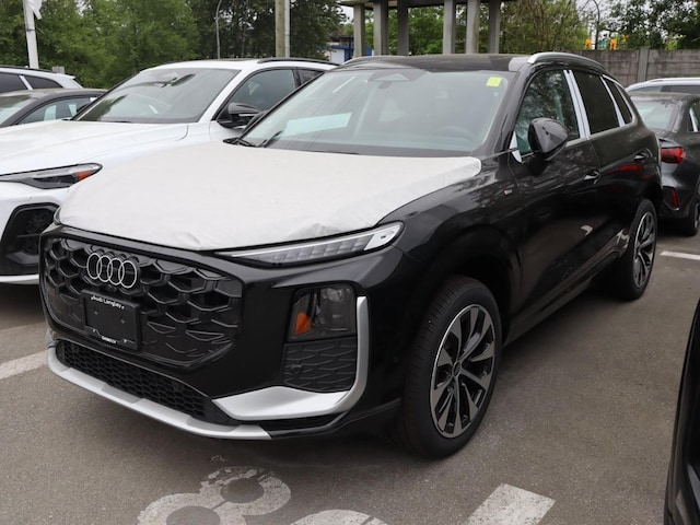 2026 Audi Q3 SUV