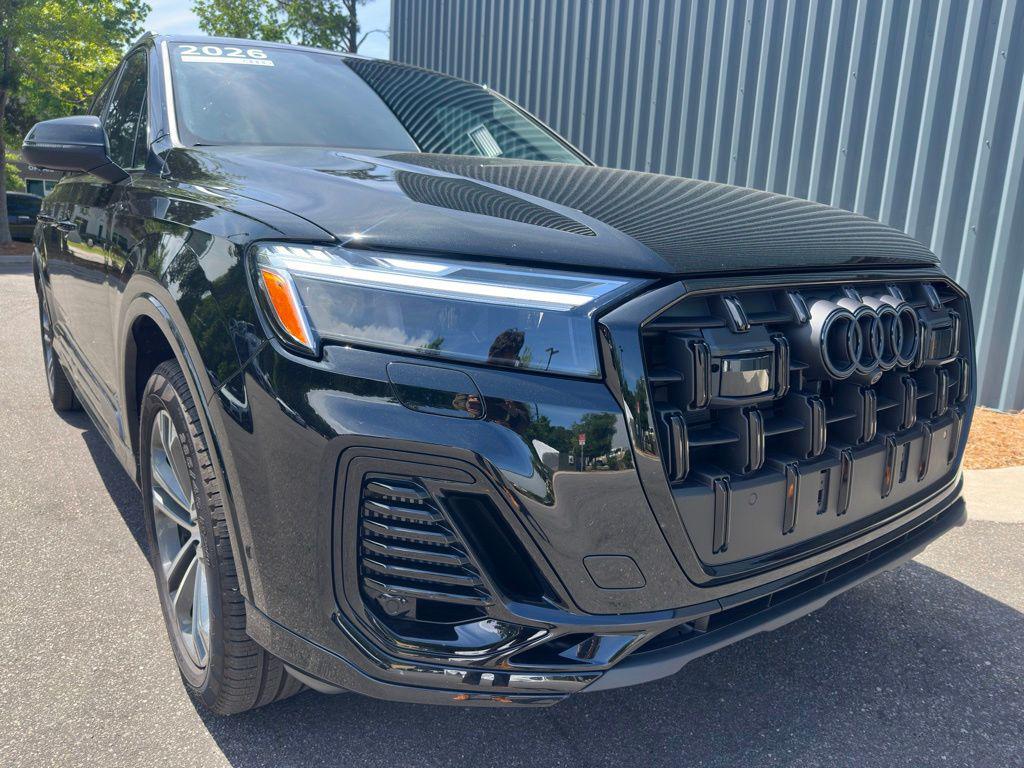 2026 Audi Q7 55 Premium quattro Tiptronic's photo