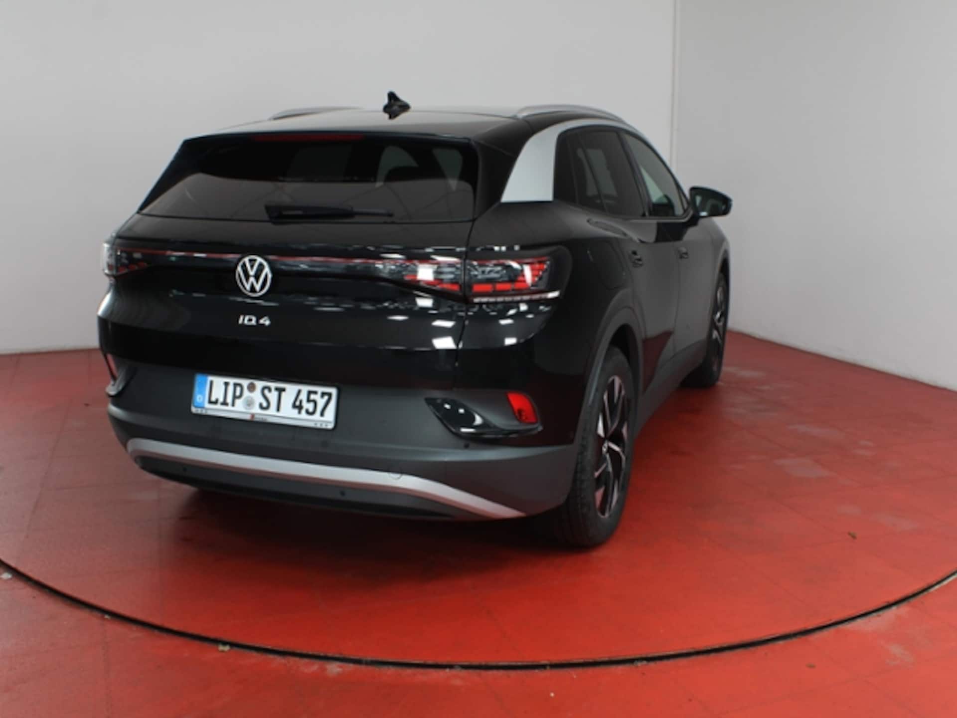 Volkswagen ID.4 Pro Match