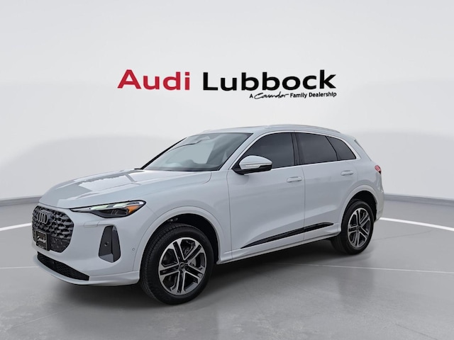 2026 Audi Q5