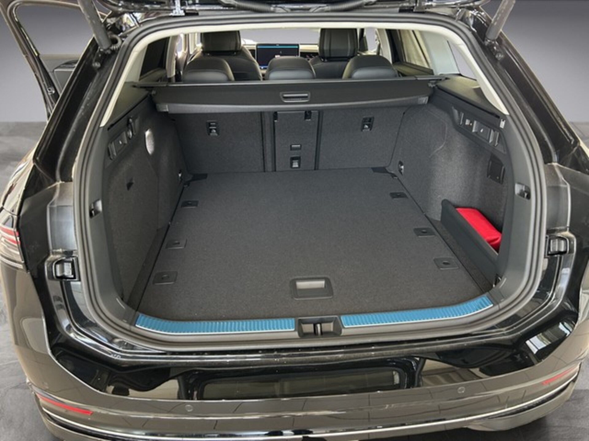 Volkswagen Passat Elegance