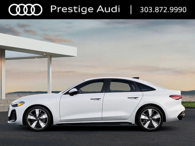 2025 Audi A5 Sedan