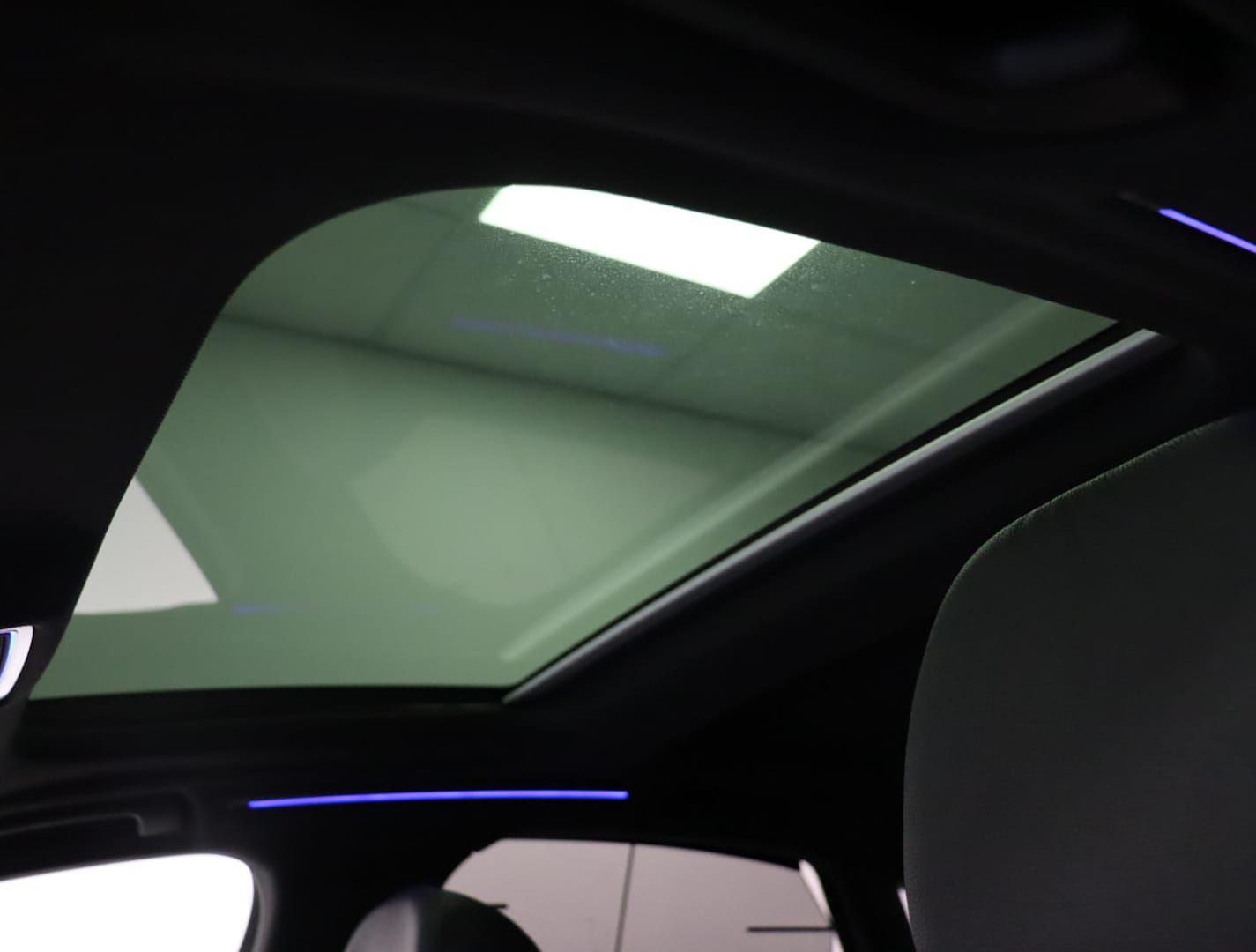 Bild über Audi A8 50 TDI quattro tiptronic - für weitere Informationen kontaktieren Sie den Audi Partner