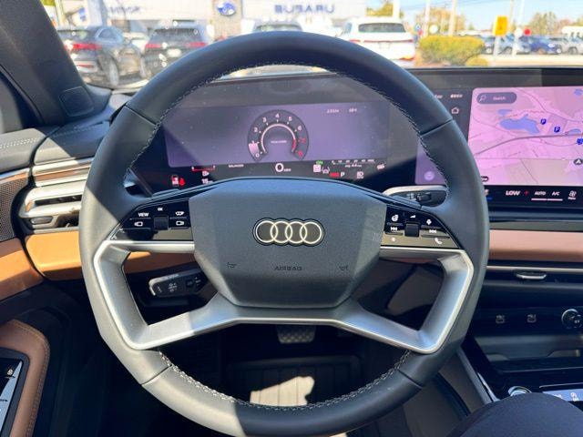 2026 Audi A5 Prestige - Photo 26