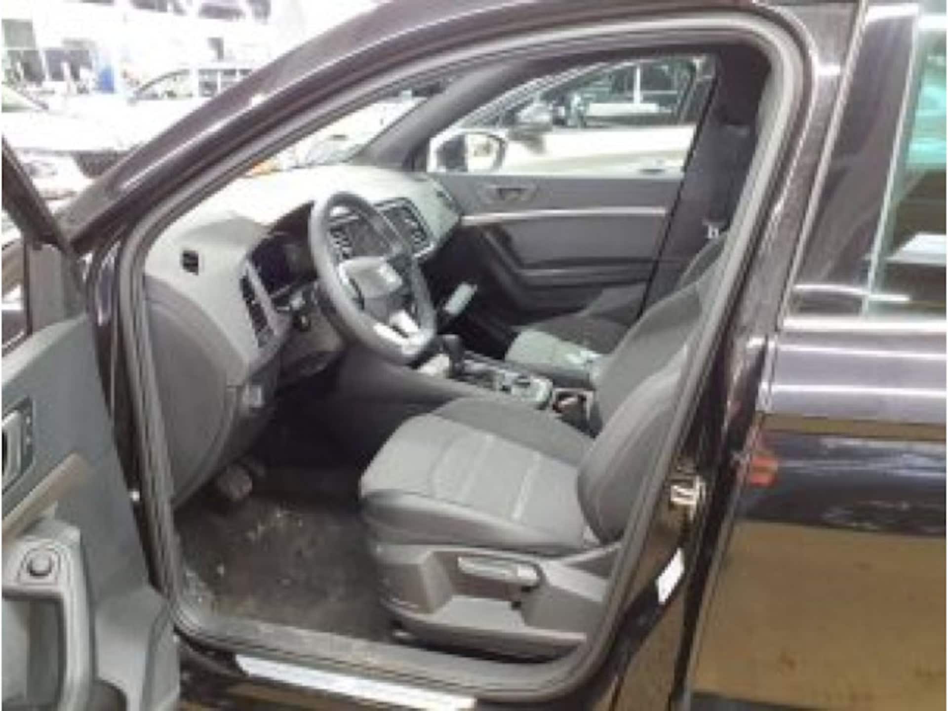 SEAT Ateca Xperience