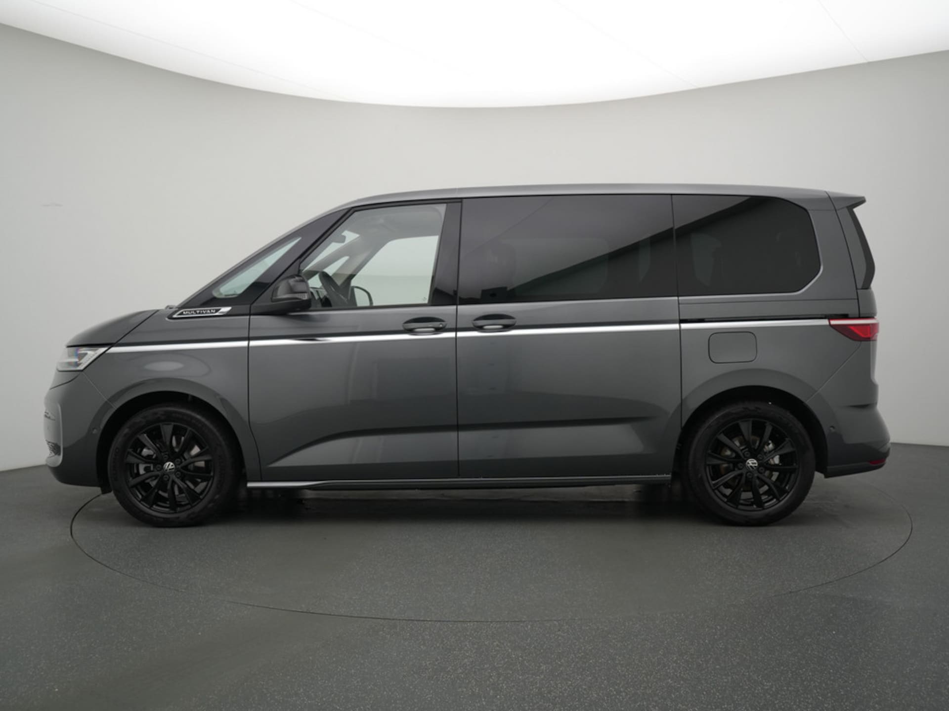 Volkswagen Multivan Style