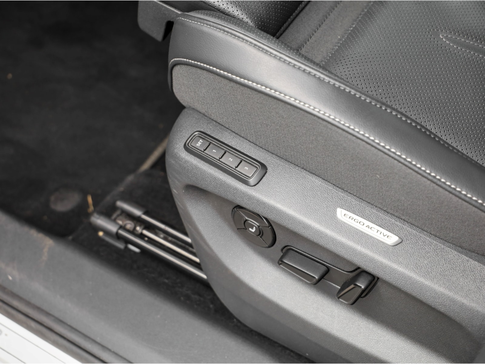 Volkswagen Tayron – Bild 15