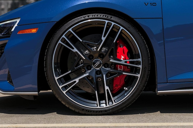 2020 Audi R8 Performance - Photo 26
