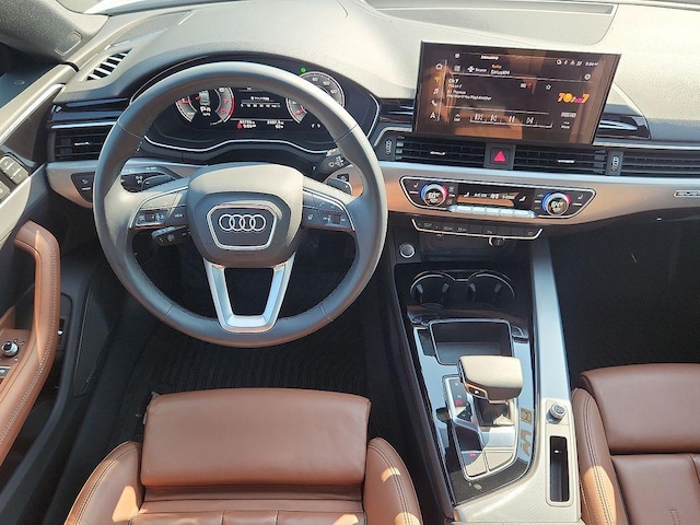 2023 Audi A5 Sportback