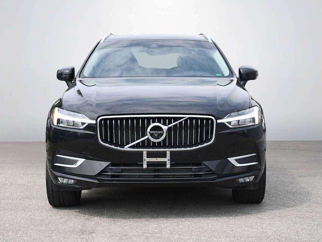 2020 Volvo XC60