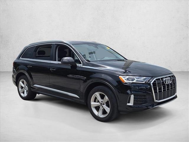 2023 Audi Q7