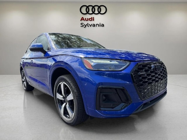 Photo of 2023 Audi Q5 Sportback