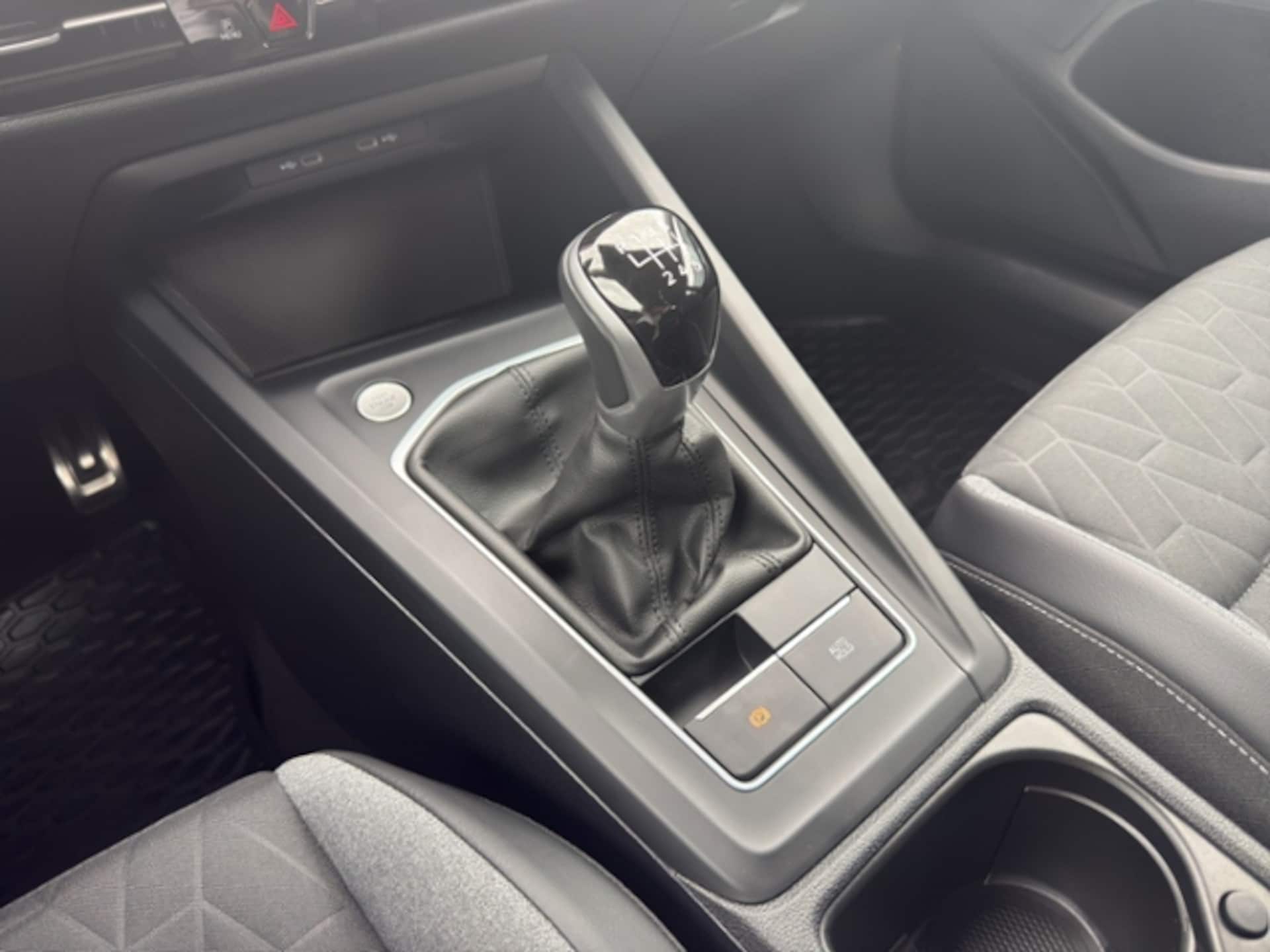 Volkswagen Golf Goal