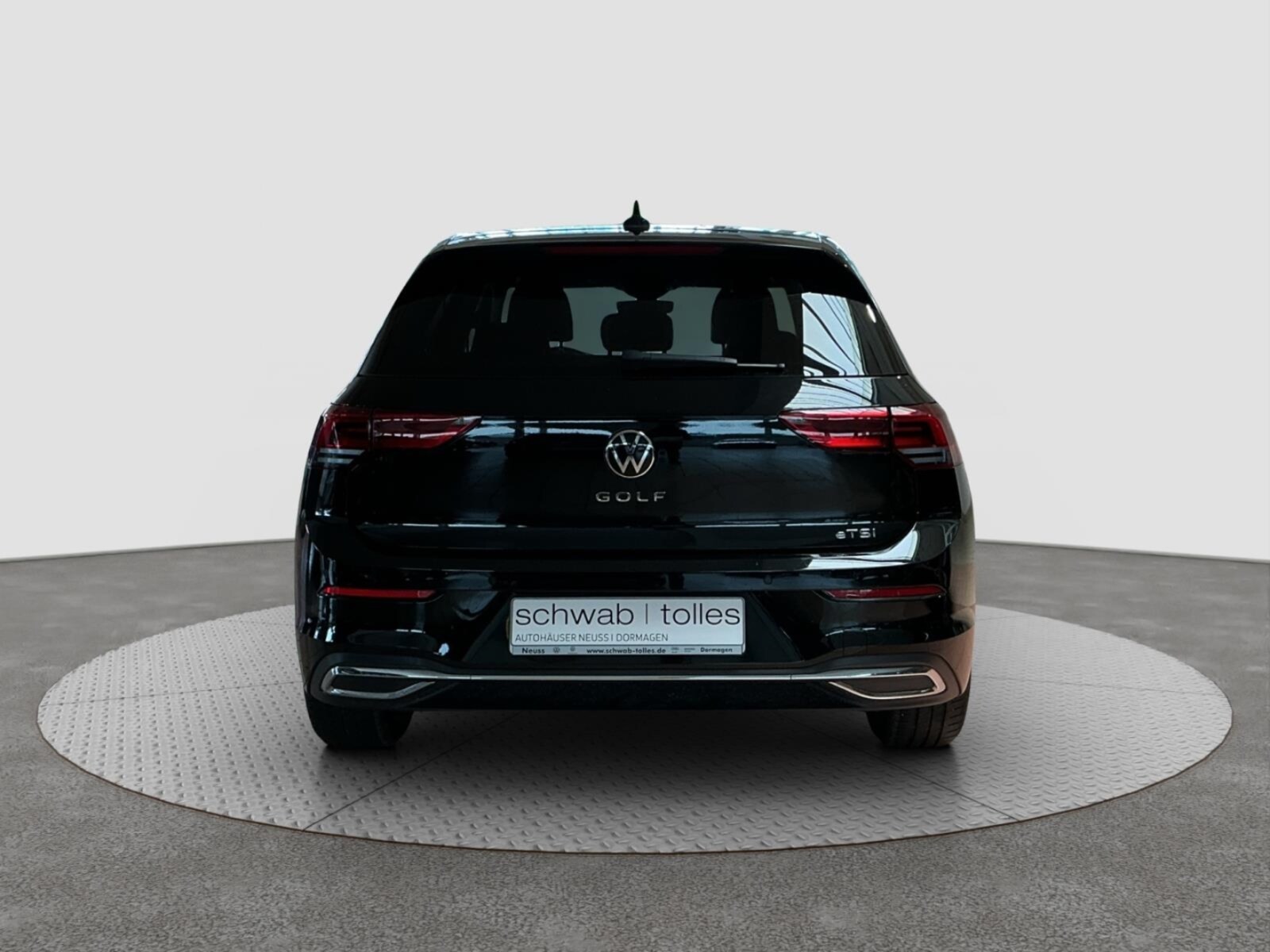 Volkswagen Golf – Bild 6