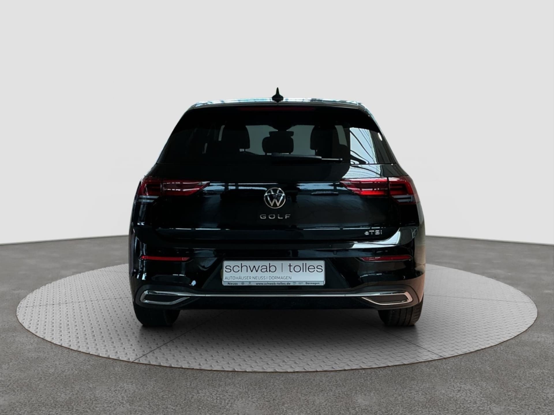 Volkswagen Golf MOVE