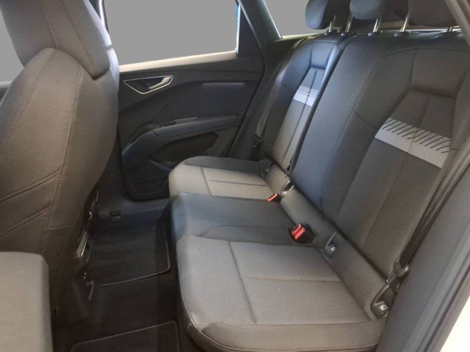 Audi Q4 e-tron – Bild 6