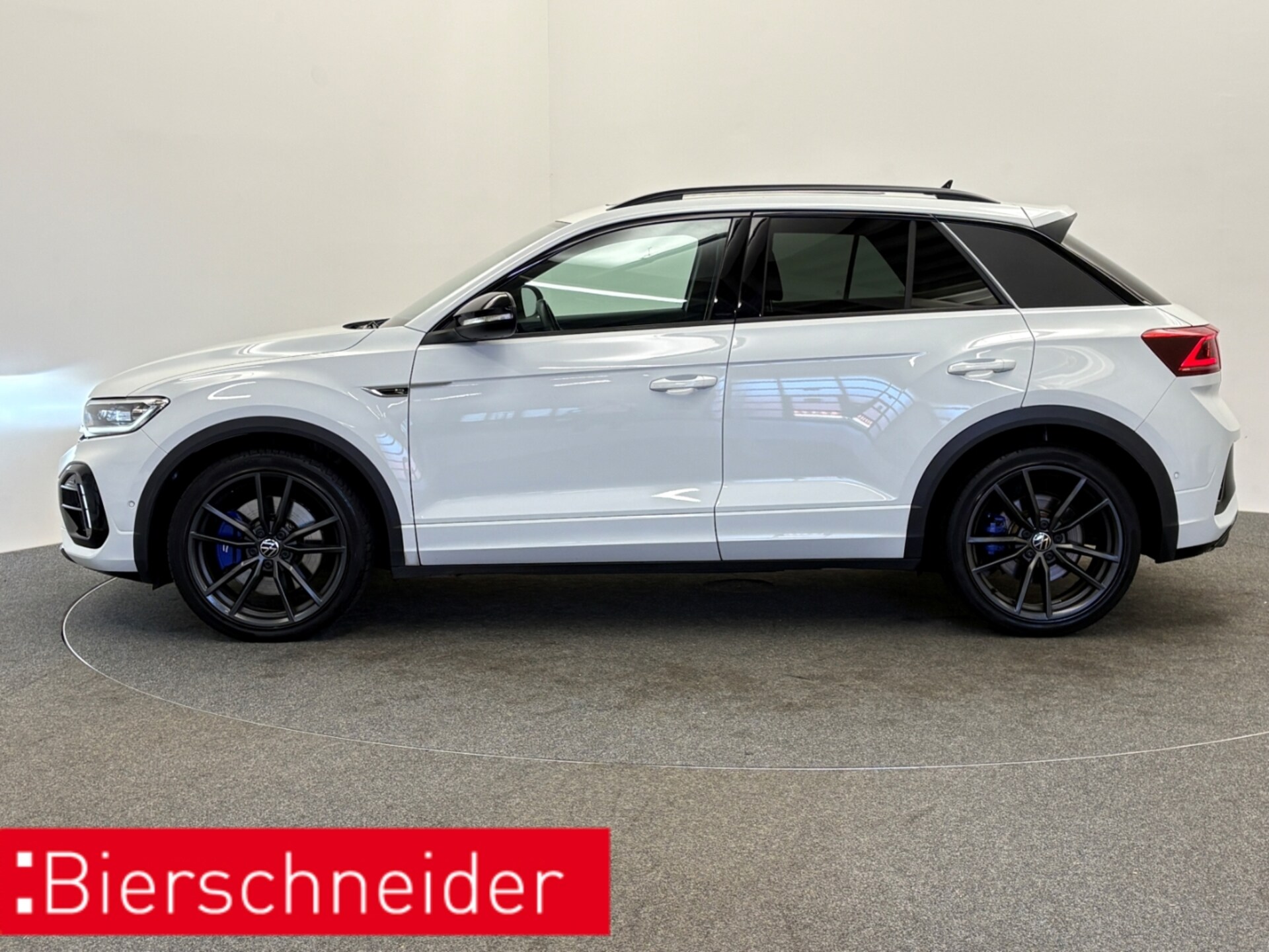 Volkswagen T-Roc R