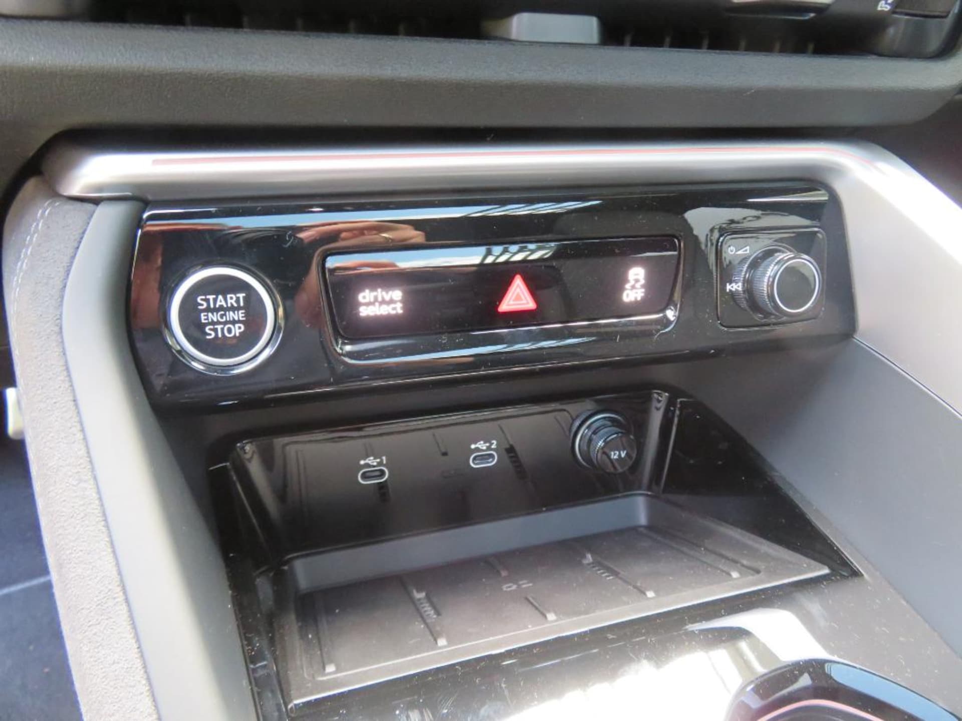 Audi Q5 SUV S line