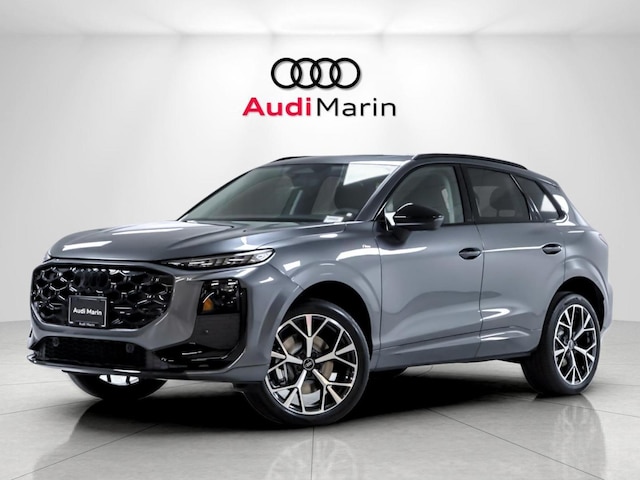 Photo of 2026 Audi Q3 SUV 