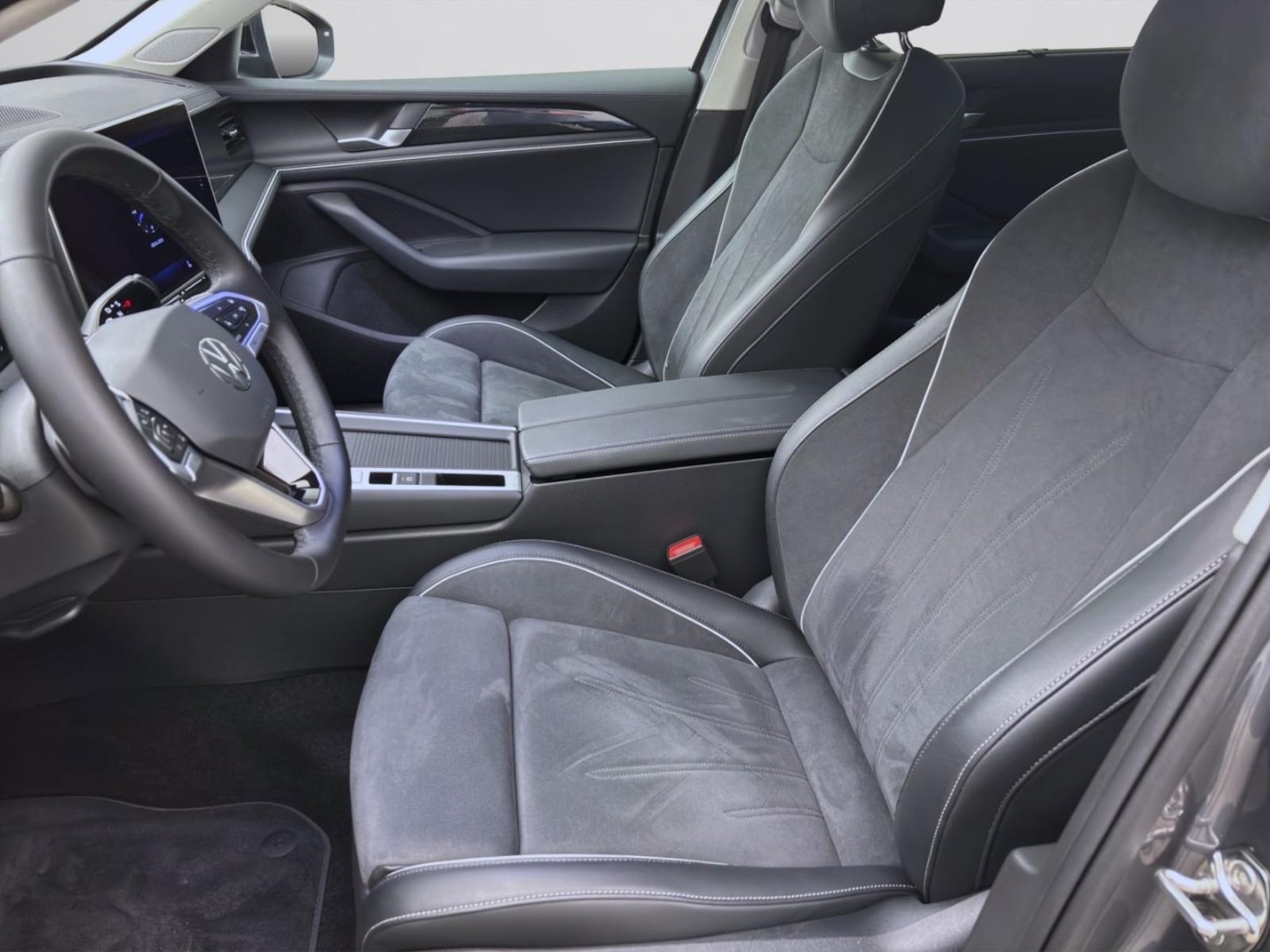 Volkswagen Passat – Bild 9
