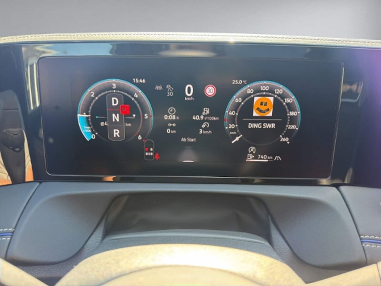 Volkswagen Tiguan – Bild 16