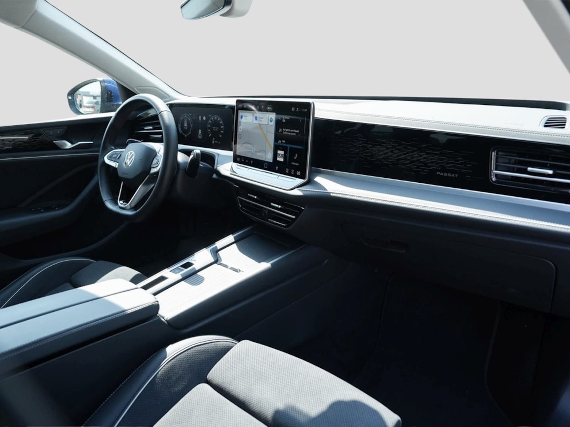 Volkswagen Passat Business