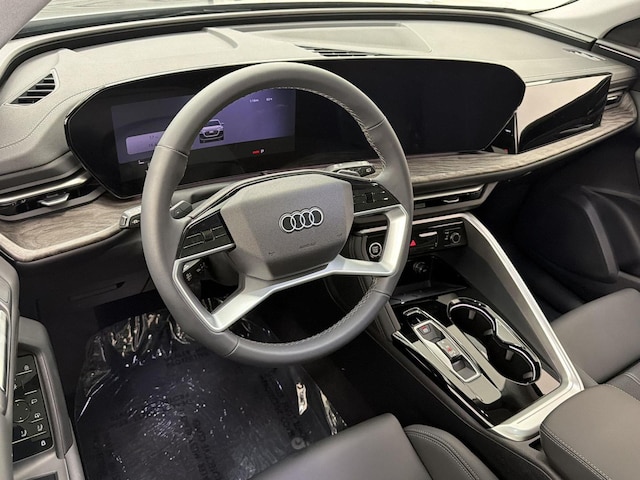 2026 Audi Q5 Sportback
