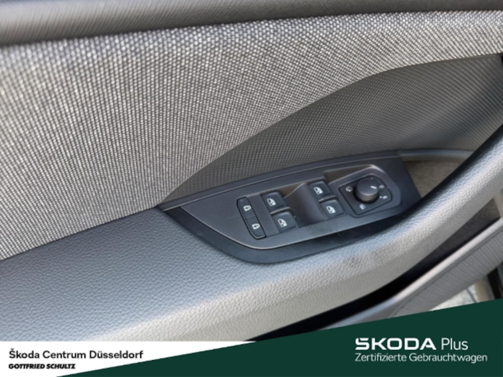 Škoda Kodiaq – Bild 12