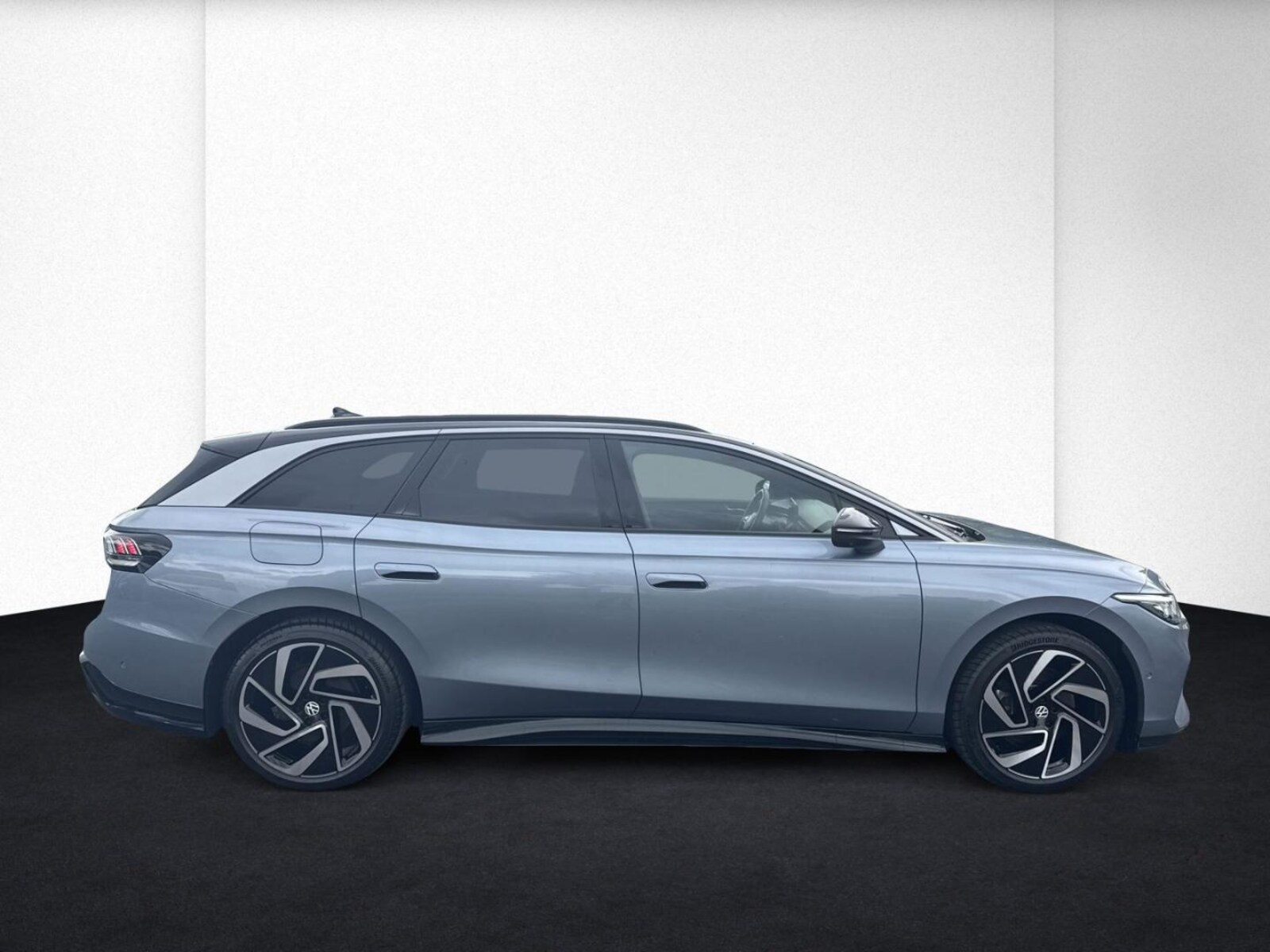 Volkswagen ID.7 Tourer – Bild 6