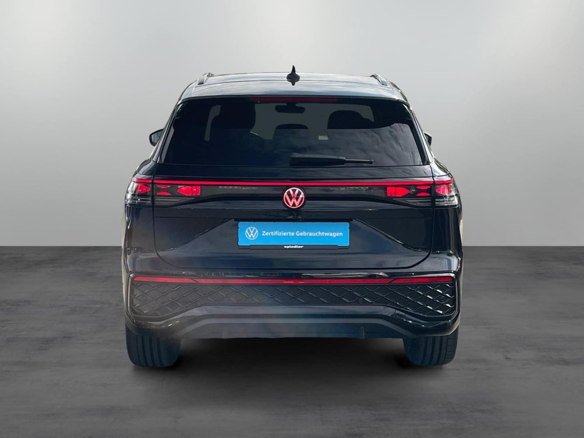 Volkswagen Tayron R-Line
