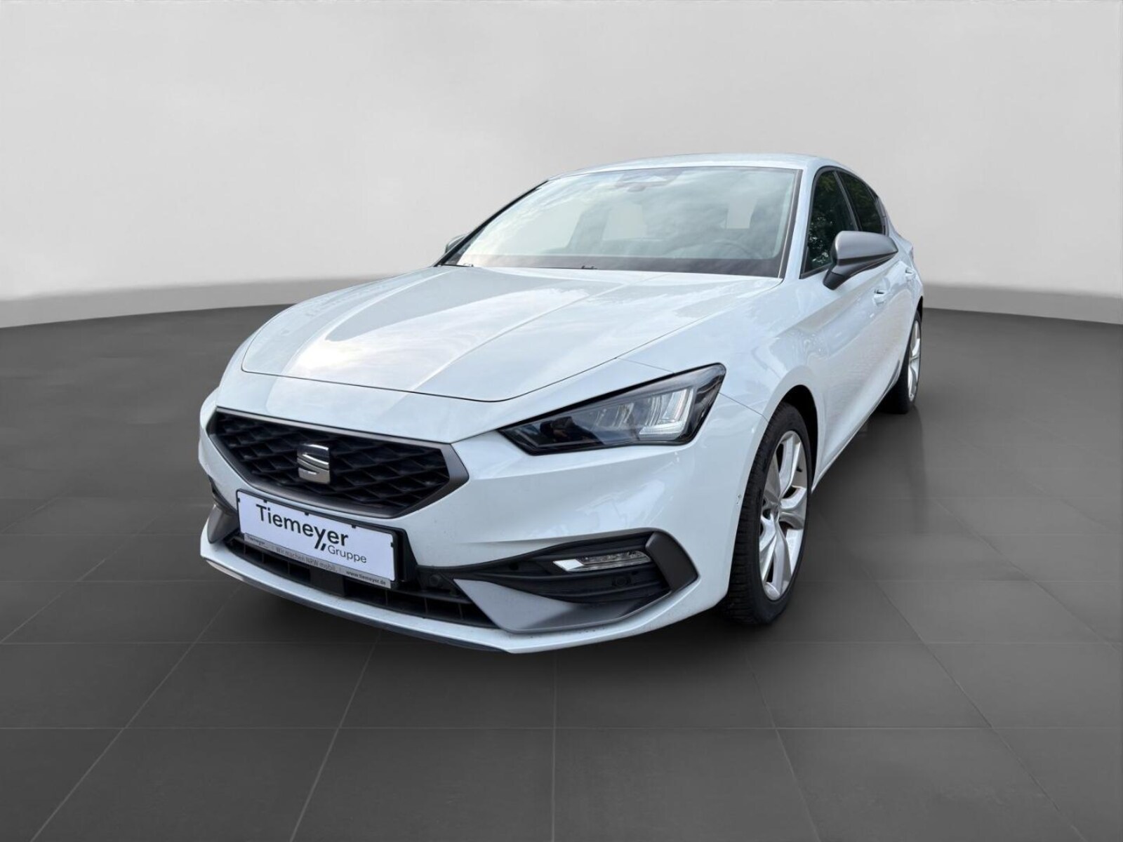 SEAT Leon – Bild 2
