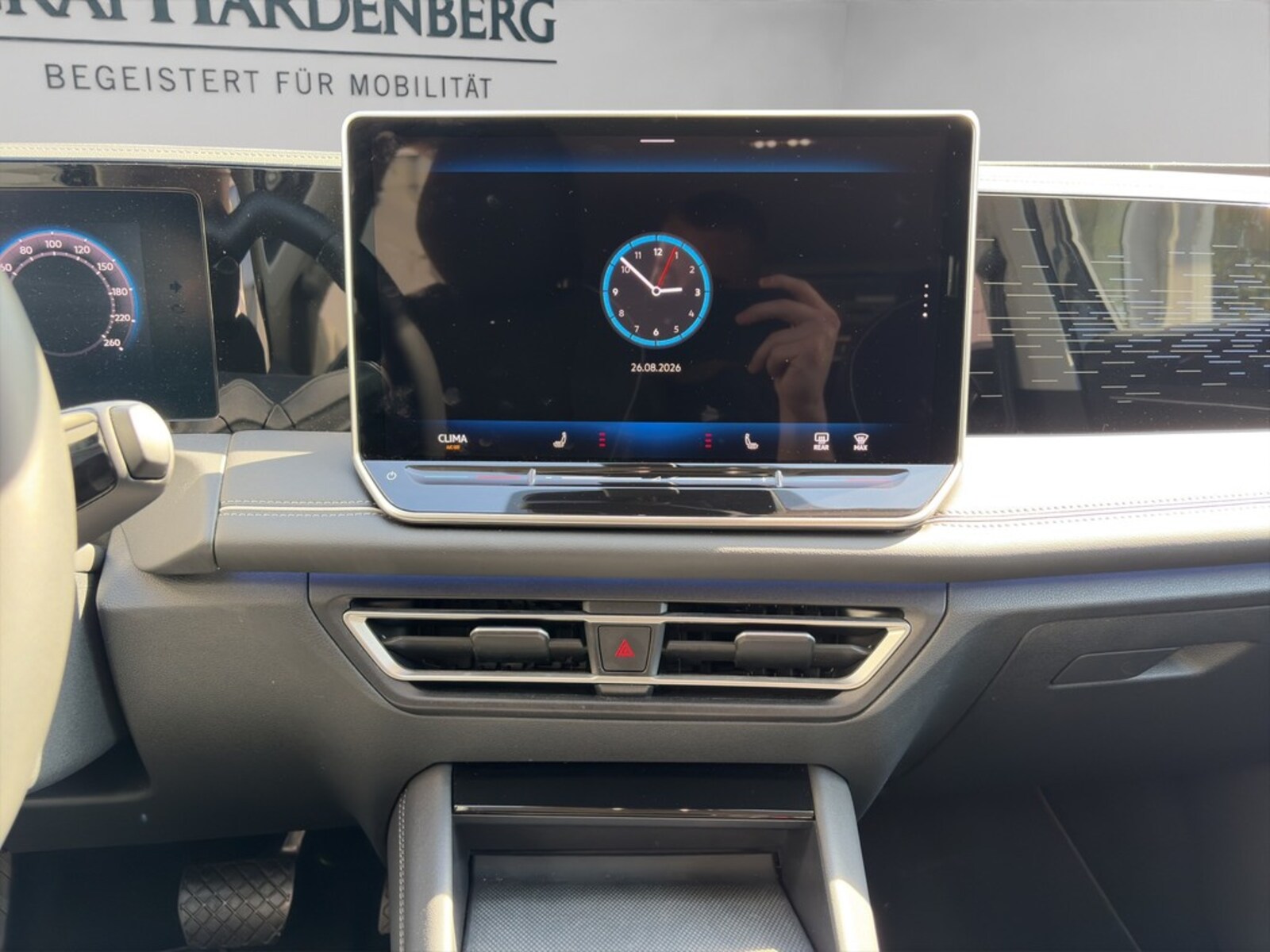 Volkswagen Tiguan – Bild 15