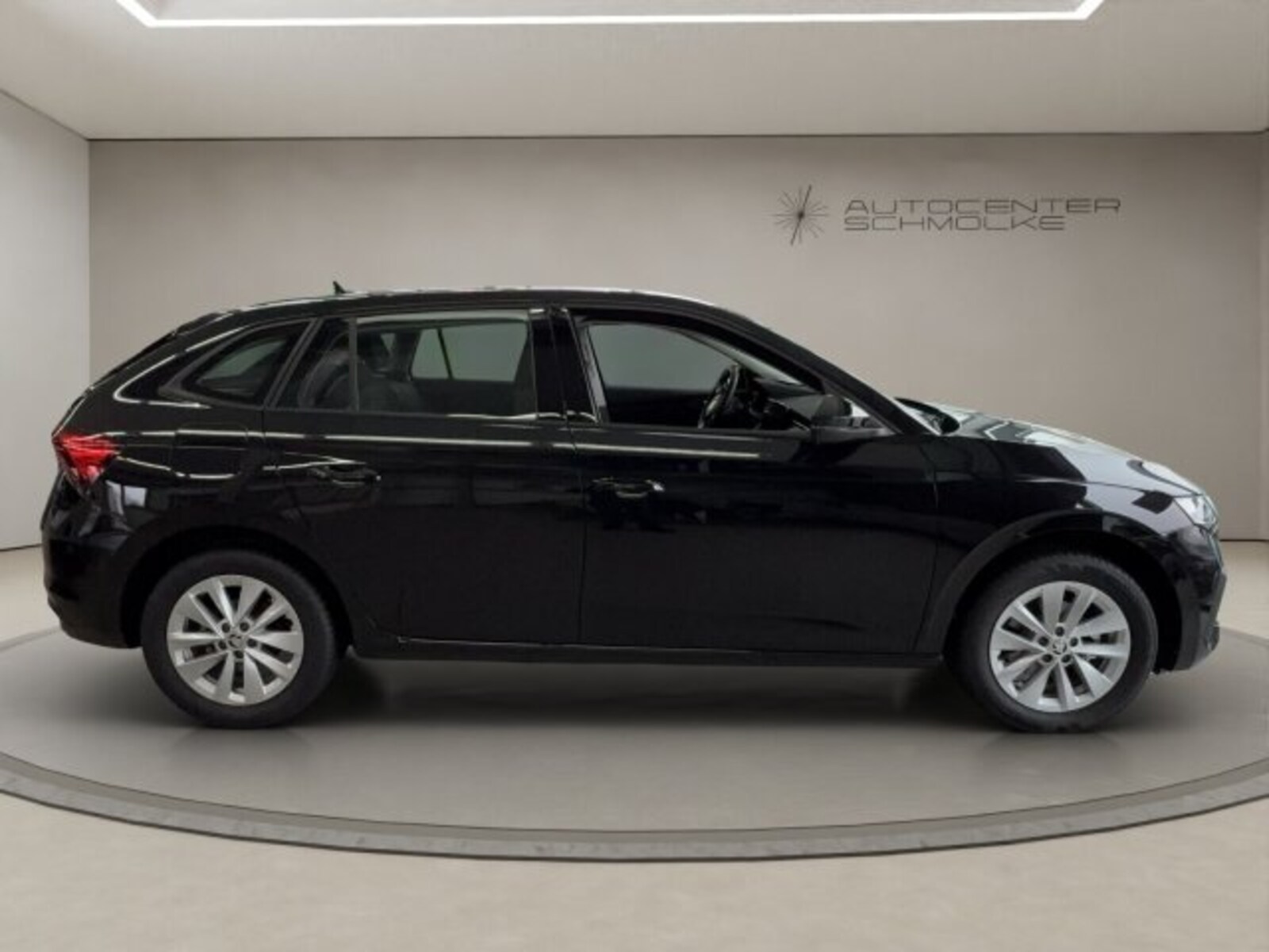 Škoda Scala – Bild 7